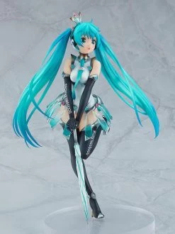 Vocaloid Racing Miku GT Project (2013 Rd. 4 SUGO Support Ver.) 1/7 Scale Figure -Figure Toy 3d4b4603 dd53 4697 a1f5 9c2e2866be1b