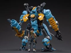 Battle For The Stars North 04 Armed Attack Mecha 1/18 Scale Figure Set -Figure Toy 3d678a04 e141 4331 a44e 75db1240ffa6