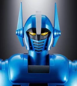Bandai Gordian Warrior Soul Of Chogokin GX-95 Gordian -Figure Toy 3d9cc561 d7d2 49e3 8464 7714c04d0f6d