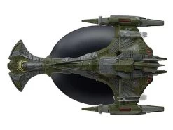 Star Trek Online Starships Collection #4 Klingon Bortasqu'-class Flagship -Figure Toy 3da686e7 7598 49c2 9fe5 922ae3f766c7
