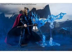 Bandai Avengers: Endgame S.H.Figuarts Thor (Final Battle Edition) -Figure Toy 3db032e1 ce1d 4e4f 837b 7cde3a50baeb