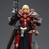 Warhammer 40K Adepta Sororitas Battle Sisters Order Of The Bloody Rose Sister Superior Kamina 1/18 Scale Figure -Figure Toy 3db78651 ef4d 4bcd 8501 58f7d069372c