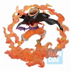 Bandai One Piece Ichibansho Monkey D. Luffy (Duel Memories) 10 Bandai One Piece Ichibansho Monkey D. Luffy (Duel Memories) -Figure Toy 3dcb450b 1387 497a 8dd5 543fb62b3a9d