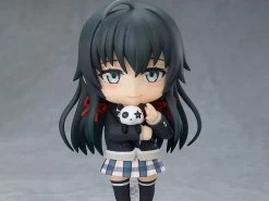 My Teen Romantic Comedy SNAFU Nendoroid No.1307 Yukino Yukinoshita (Reissue)