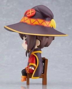 KonoSuba Nendoroid Swacchao! Megumin -Figure Toy 3df45776 451d 4d1d b3b6 3a141dd700b3