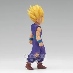 Dragon Ball Z Solid Edge Works The Departure Vol.5 Super Saiyan 2 Gohan (Ver.A) -Figure Toy 3e01bce7 c08d 4013 93cc 1293c975f073