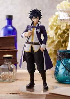 Fairy Tail Final Season Pop Up Parade Gray Fullbuster (Grand Magic Games Arc Ver.) -Figure Toy 3e1dc3f8 946b 48f2 832c 8084bb157f56