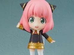 Spy X Family Nendoroid No.1902 Anya Forger