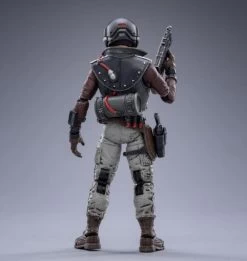 Dark Source Boyang Feng 1/18 Scale Figure 18 Dark Source Boyang Feng 1/18 Scale Figure -Figure Toy 3e2dde6b c774 4b10 951e 035912aba10b