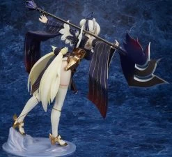 Millennium War Aigis Royal Palace Samurai Sarah (Second Awakening) 1/6 Scale Figure -Figure Toy 3e31c623 ee21 4e6c a749 5e88bf93c445