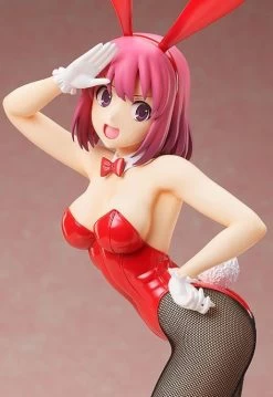 Toradora! B-Style Minori Kushieda (Bunny Ver.) 1/4 Scale Figure -Figure Toy 3e4dd1cf c123 4d59 b8aa 0dde8e428368