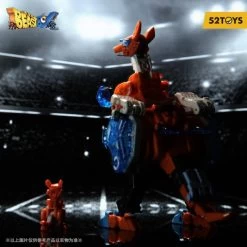 BeastBOX BB-35 Richochet -Figure Toy 3e5956e8 501c 40f5 81d2 9d849ecec3af