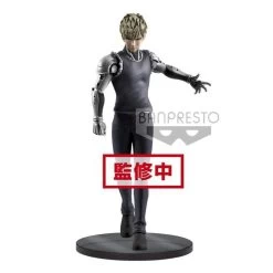 One-Punch Man DXF Genos Premium Figure -Figure Toy 3e72add2 d9f1 4164 b9fe 5f0fec237484