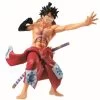Bandai One Piece Ichiban Kuji Monkey D. Luffy (Last One Ver.) -Figure Toy 3e7d1b60 b22c 4615 bb22 afa284cf3d99
