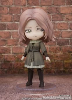 Bandai Elden Ring Figuarts Mini Melina -Figure Toy 3e7ee16c a72f 4941 a969 424a04ad9c36