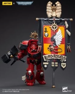 Warhammer 40K Blood Angels Ancient Brother Leonid 1/18 Scale Figure -Figure Toy 3e8e3b5f 5272 4cec 989a eac81d575316