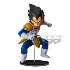 Dragon Ball Z World Figure Colosseum 2 Vol.6 Vegeta -Figure Toy 3ea35fca a7f6 4f13 8357 91eda74ba3bd