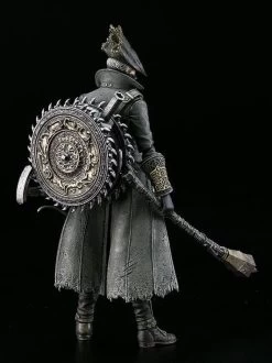 Bloodborne The Old Hunters FigmaPlus Hunter Weapon Set -Figure Toy 3eb5d76a 992e 4a7a afdd c98896911321