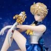 Bandai Sailor Moon FiguartsZERO Chouette Sailor Uranus 2 Bandai Sailor Moon FiguartsZERO Chouette Sailor Uranus -Figure Toy 3f06ccec 359e 4fd6 a49d 1d0797a030ce
