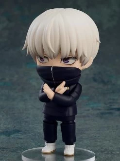 Jujutsu Kaisen Nendoroid No.1750 Inumaki Toge -Figure Toy 3f280e40 2262 4155 95de f14d0ca831a9