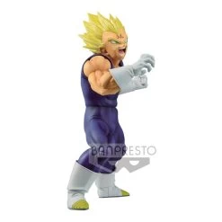 Dragon Ball Z Maximatic Super Saiyan Majin Vegeta -Figure Toy 3fd68c76 f0eb 4751 b750 01de54b61020