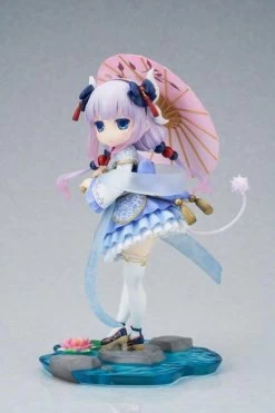 Miss Kobayashi's Dragon Maid F Nex Kanna (China Dress Ver.) 1/7 Scale Figure 15 Miss Kobayashi's Dragon Maid F Nex Kanna (China Dress Ver.) 1/7 Scale Figure -Figure Toy 3ff0898b b89c 40f4 b3f4 376bc9374311