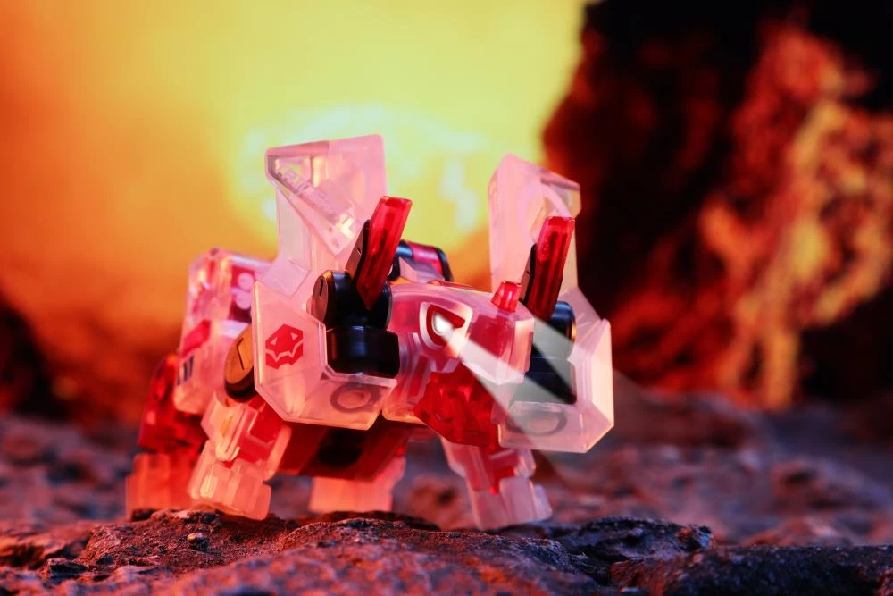 BeastBOX BB-05 Delta Final Limited Edition Figure 14 BeastBOX BB-05 Delta Final Limited Edition Figure - Image 12