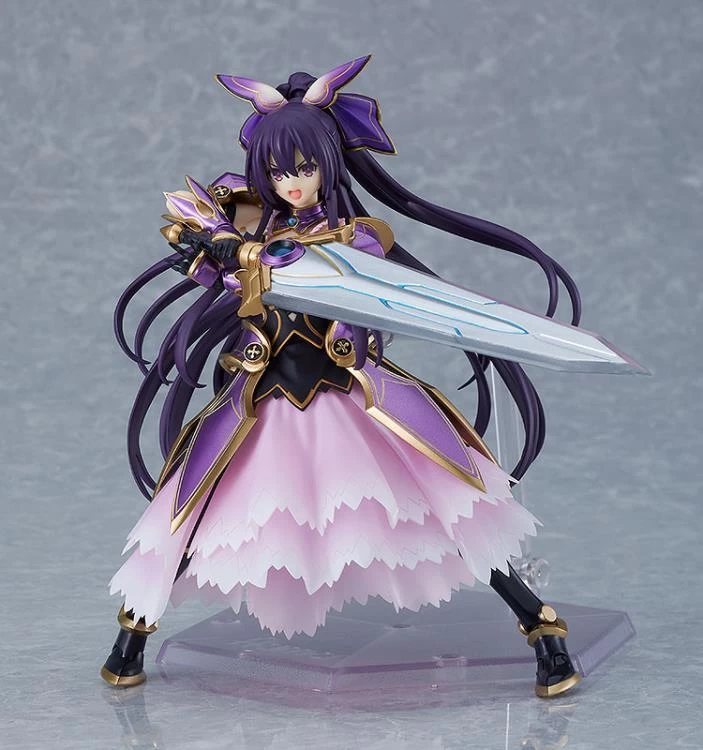 Date A Live III Figma No.561 Tohka Yatogami 8 Date A Live III Figma No.561 Tohka Yatogami - Image 6
