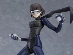 Persona 5: The Animation Figma No.417 Queen