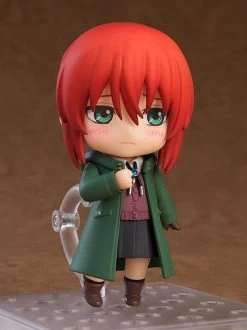 The Ancient Magus' Bride Nendoroid No.2174 Chise Hatori (Season 2 Ver.) -Figure Toy 406176e9 4bf4 4bfa 841e 23444ce4c880