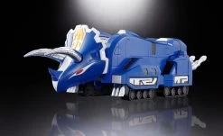 Bandai Power Rangers Soul Of Chogokin GX-72 Megazord -Figure Toy 406436a6 a218 425e 83d6 a4ed63da7320