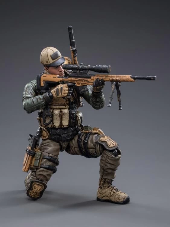 Freedom Militia 02 1/18 Scale Figure 6 Freedom Militia 02 1/18 Scale Figure - Image 4