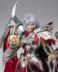 Bandai Saint Seiya Saint Cloth Myth EX Ares -Figure Toy 40b25f7b 5c3c 435f b37f 5ffed709246c