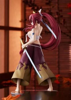 Fairy Tail Final Season Pop Up Parade Erza Scarlet (Demon Balde Benizakura Ver.) -Figure Toy 40bfba55 4f70 481d 95cd 2b85cb95d024