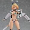 Bunny Suit Planning Figma No.594 Sophia F. Shirring (Bikini Armor Ver.) -Figure Toy 40e1cdb6 5ed4 469e 99b9 30e29887e931