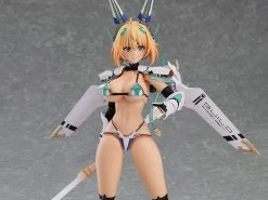 Bunny Suit Planning Figma No.594 Sophia F. Shirring (Bikini Armor Ver.)
