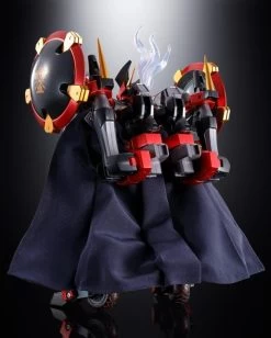 Bandai Super Robot Wars: Original Generations Soul Of Chogokin GX-46R Dygenguar & Aussenseiter -Figure Toy 40ef67d9 ae17 487e 97da 061fddadb2ab