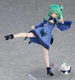 Hololive Production Figma No.542 Uruha Rushia -Figure Toy 40faa4b1 f50c 4092 83eb 6374d937308f