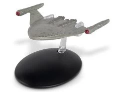 Star Trek Starfleet Collection SS Emmette