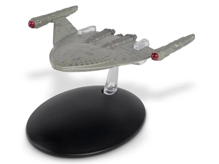Star Trek Starfleet Collection SS Emmette 3 Star Trek Starfleet Collection SS Emmette