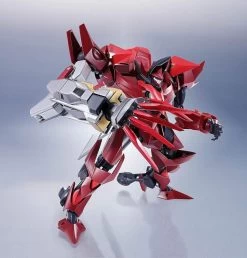 Bandai Code Geass Robot Spirits Guren (Type Special) -Figure Toy 41098270 47ab 43e8 a21e 9b5dbf3332d2