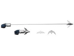 Batman: Hush MAFEX No.105 Batman -Figure Toy 4116d7af 49e0 4a0a b182 b6a40d9cf87b