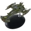 Star Trek Online Starships Collection #4 Klingon Bortasqu'-class Flagship -Figure Toy 412355c4 63ed 4c16 901e d2b6fed0a165