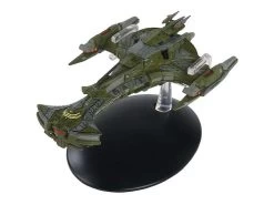 Star Trek Online Starships Collection #4 Klingon Bortasqu'-class Flagship