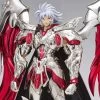Bandai Saint Seiya Saint Cloth Myth EX Ares