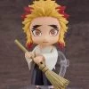 Demon Slayer Kimetsu No Yaiba Nendoroid No.2092 Senjuro Rengoku -Figure Toy 41409cec 66ae 4480 8d30 2e79fd3e5ec1