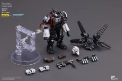 Warhammer 40K Raven Guard Chapter Master Kayvaan Shrike 1/18 Scale Figure -Figure Toy 414b825d 3190 4116 bcb2 91365de4ab5e