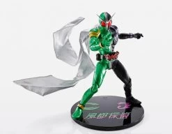 Bandai Fuuto PI S.H.Figuarts Kamen Rider Double Cyclone Joker -Figure Toy 417174a4 277a 404e b911 70e9618cf24c