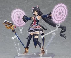 Princess Connect! Re: Dive Figma No.558 Karyl -Figure Toy 41826c1a b4d9 4619 925b 0c540d3eafeb