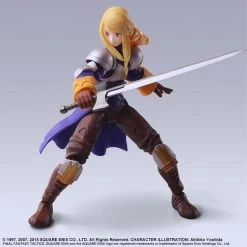 Square Enix Final Fantasy Tactics Bring Arts Agrias Oaks 19 Square Enix Final Fantasy Tactics Bring Arts Agrias Oaks -Figure Toy 41a2e6e6 6789 4a06 b4e6 16c6e636a519